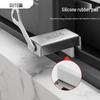 GUTE Stainless Steel Window Safety Lock & Limiter