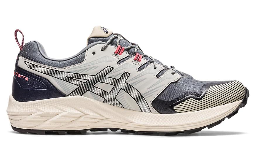 Asics Гель Trabuco Terra 'Midnight Stone Grey' 1203A238-020
