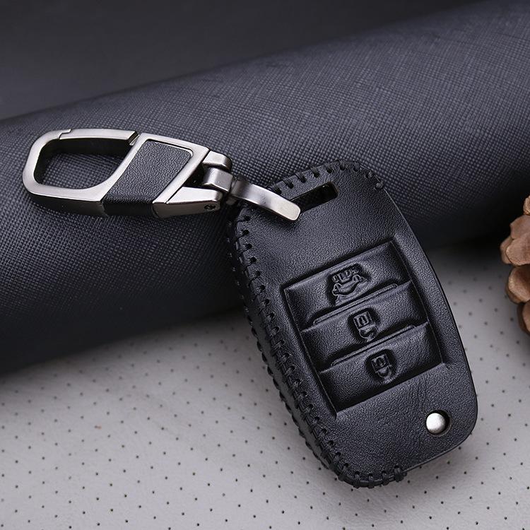 Чехол для ключа Kia Sportage для моделей K3/K4/K5, Yipao, KX5, Furuidi, KX3, Huanchi, KX Cross.