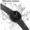 Nfc Bluetooth Call Smart Watch Мужские Женские AI Voice Assistant GPS Motion Track Ecg+ppg Smartwatch Женские Водонепроницаемые Ip68