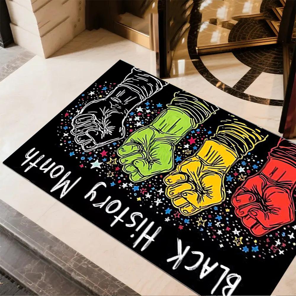 1pc home carpet with lace design for office decor gift living room bedroom