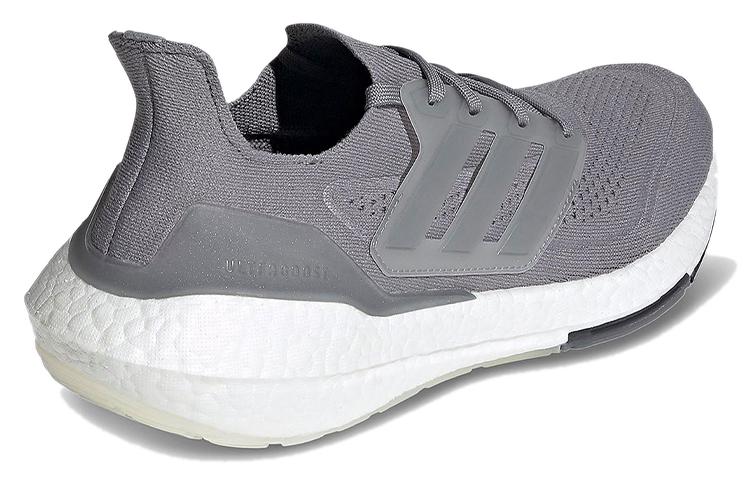 UltraBoost 21 Adidas 'Серый' FY0381