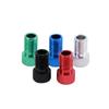 Tools Bike Tire Accessory Repair Presta To Schrader Valve Adapter Valves Air Pump Converter