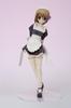 Kotobukiya ToHeart2 AnotherDays Manaka Komaki Maid Scale ПВХ окрашенный готовый продукт Ver. 1/8