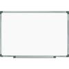 KOKUYO Whiteboard Lightweight Type Plain FB-SL115W