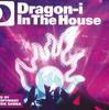 CD РАЗНЫЕ - Dragon-i In The House DITH03CD DEFECTED Не из Японии Танцевальная и Электронная Музыка Б/У