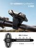 JOYROOM New Bicycle Smartphone Holder Stand Double Silicone Shockproof Easy Installation Smartphone Bicycle Mobile Phone Holder for Road Racing
