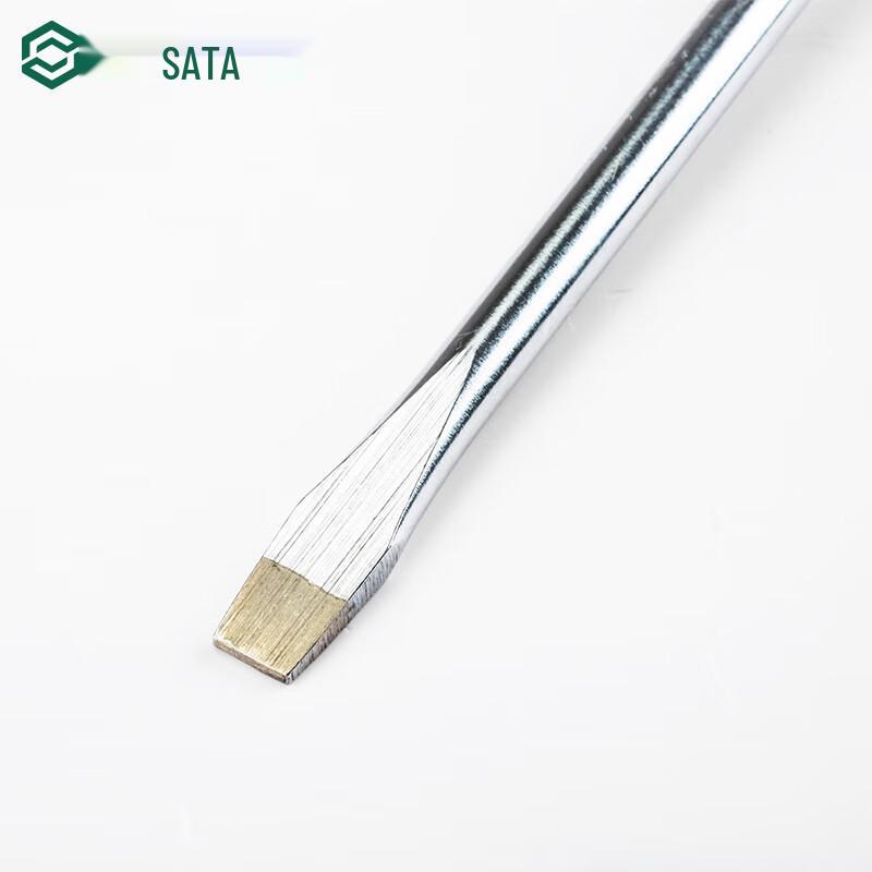 Плоская отвертка SATA серии A