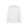 FivePlus Women's Elegant Ribbon Blouse