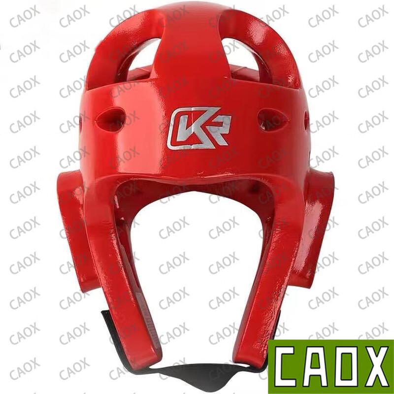 Защита головы для тхэквондо и боевых искусств CAOX