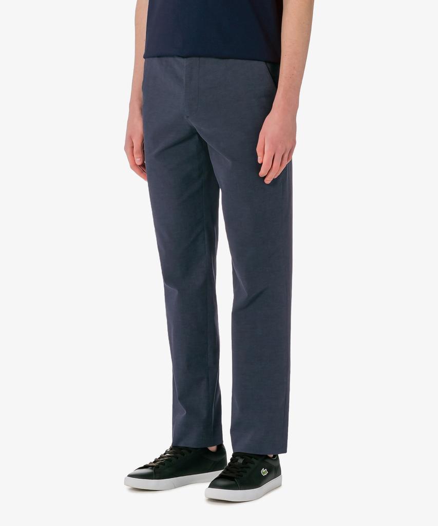 LACOSTE Мужские Брюки Чинос Chuyeonsa Hh354E-56G 166