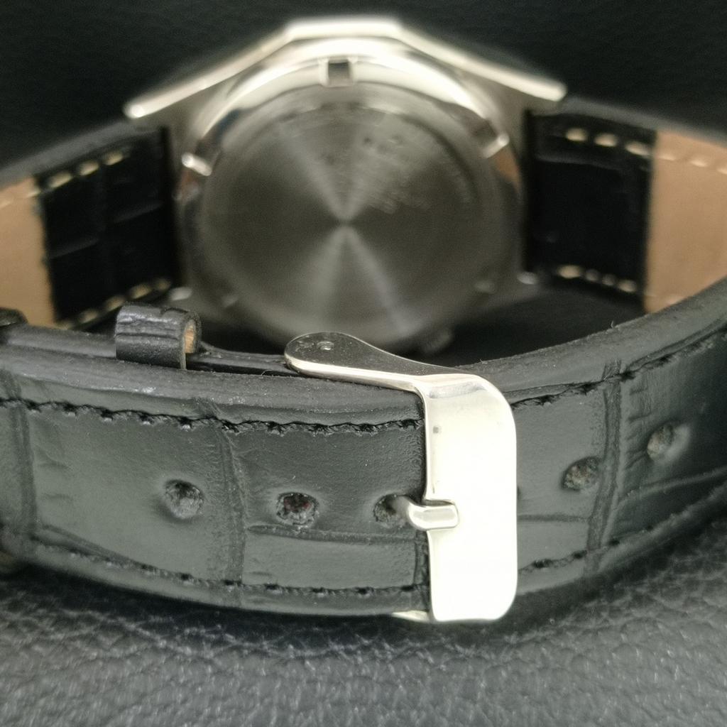 ВИНТАЖНЫЕ АВТОМАТИЧЕСКИЕ ЧАСЫ SEIKO 5 7009A ЯПОНИЯ МУЖСКИЕ С ОРИГИНАЛЬНЫМ ЦИФЕРБЛАТОМ a709146-1