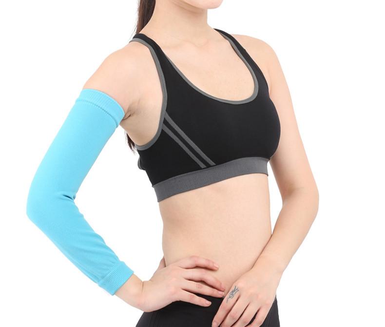 Спортивная защита рук для мужчин, теплая защита запястья для женщин, защита баскетбольных рук для женщин, локтевой сустав и чехол для рук