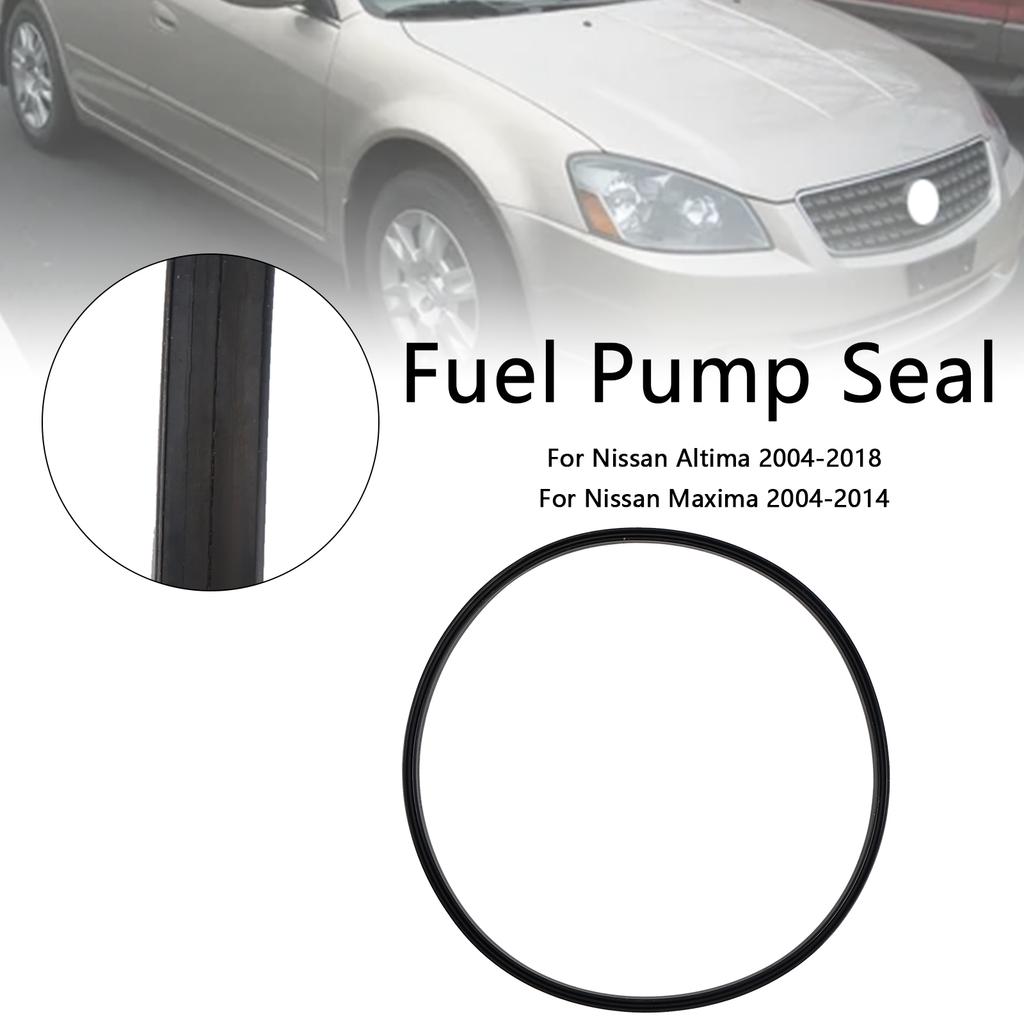 Сальник топливного насоса NI0515878 Подходит для Nissan Altima 2004-2018 Подходит для Quest 2004-2009