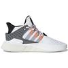 Adidas Кроссовки Eqt Bask Adv 'Ftwr White Grey Two Easy Orange' F33853