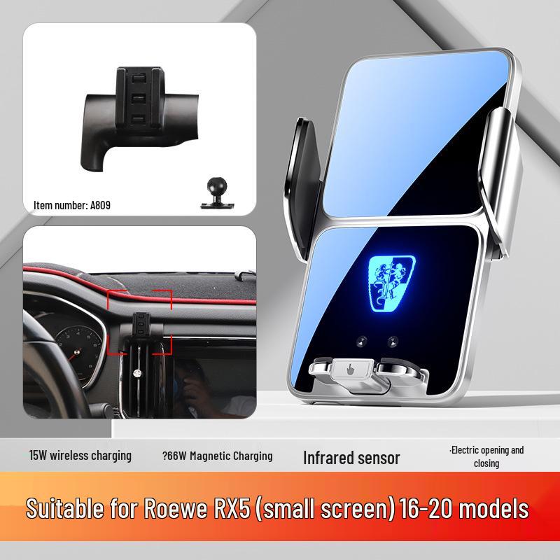 Эксклюзивный держатель для мобильного телефона для Roewe RX3/RX5/i6/MAX PLUS/RX8/Ei5/D7/iMAX8