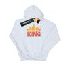 Disney Boys The Lion King Movie Long Live The King Hoodie