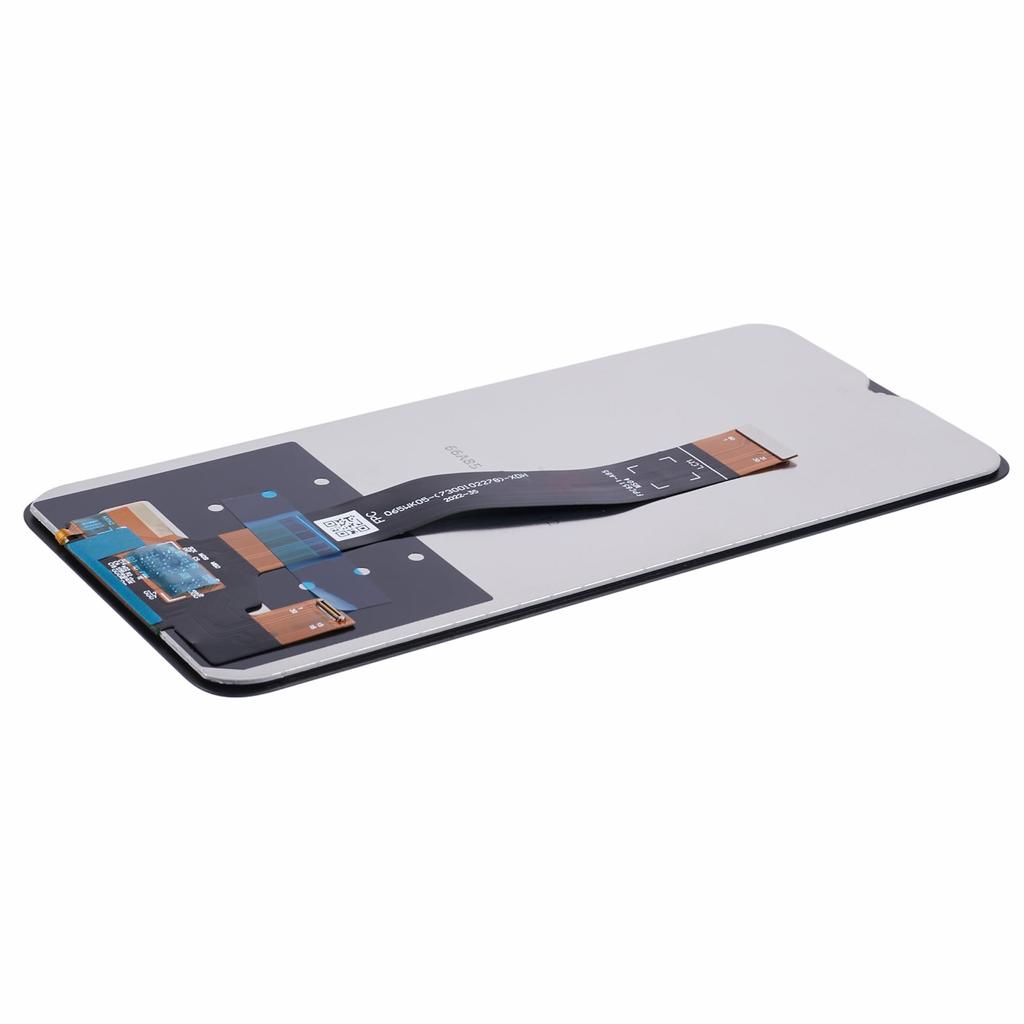 Для Blackview A85 OEM Grade S LCD экран и сборочная часть дигитайзера (Без логотипа)