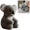 Koala - The Koaly Emotional Healing On Demand, Koaly Plush For Emotional Support, Mimics