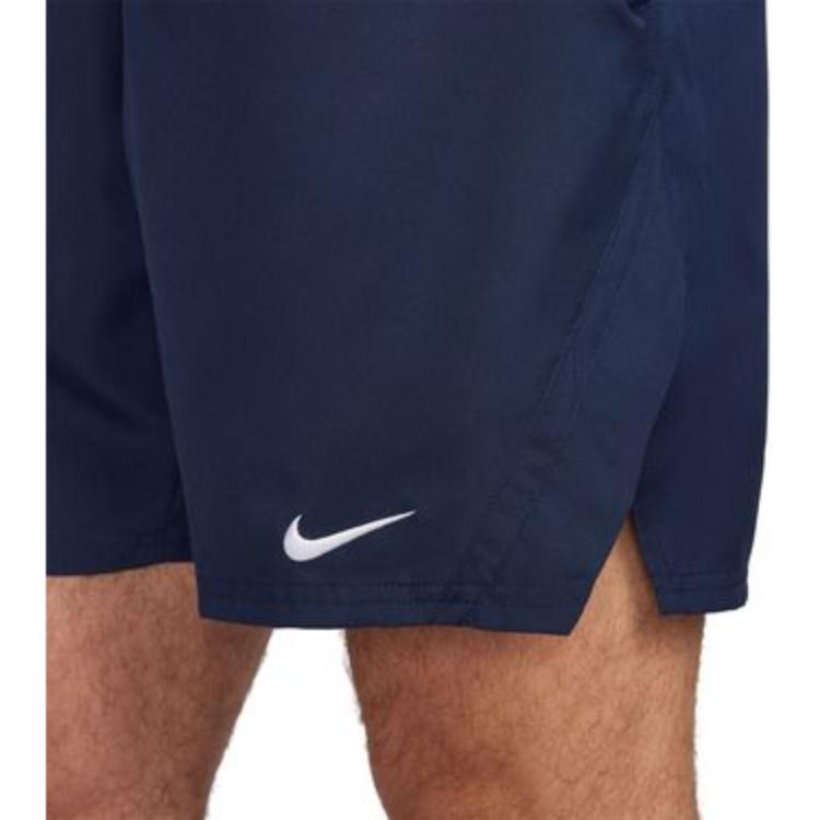 Nike Мужские теннисные шорты Court Victory с технологией Dri-FIT, 7 дюймов, FD5380-451