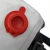40L Waterproof Dry Bag Kayaking Hiking Camping Beach Swimming Snorkeling Outdoor Gear PVC TPU Backpack Shoulder Sling