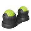 Fascia Ball Cold and Hot Compress Foot Massage Ball Muscle Relaxation Yoga Fitness Back Meridian Ball Handheld Neck Ball