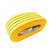 3 Tons Towing Cable Hooks High Strenght Tow Rope Auto Emergency Accessory