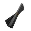 30pcs For TPO TEO PP Supplies Toy Repairs Rods Bumper Kayak Plastic Welding Rods Welding Sticks