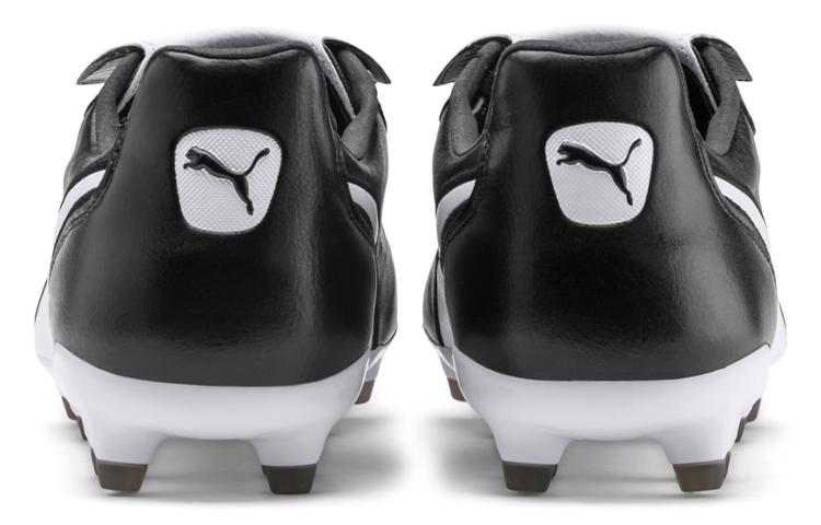 Puma King Top Fg Черный 105607-01