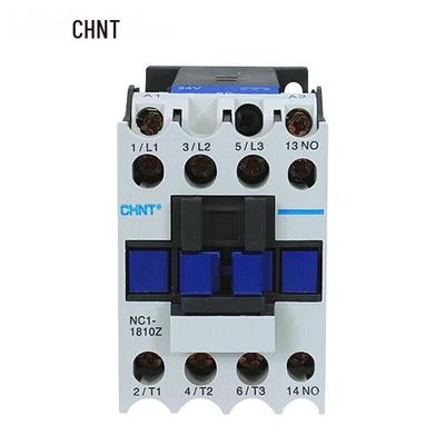 Постоянный контактор серии NC1 от Zhengtai