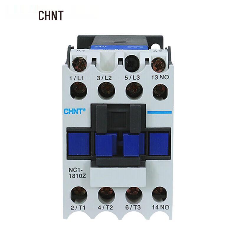 Zhengtai NC1 Series DC Contactor
