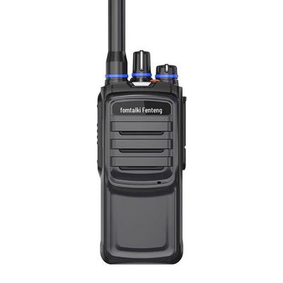 Профессиональная цифровая рация Fomtalk FOX3900 (Китайская версия)