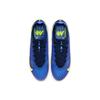 Nike Mercurial Vapor 14 Elite AG Recharge Pack Men Sneakers Blue Sapphire Blue-Void CZ8717-574