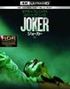 Joker ULTRA HD ULTRA HD (4K & Blu-ray Set) (2-Disc Set) [4K + Blu-ray]