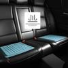 3D подушка для сиденья автомобиля универсальная дышащая охлаждающая гелевая подушка сотовый коврик для ягодиц многофункциональная охлаждающая подставка для домашнего офисного кресла