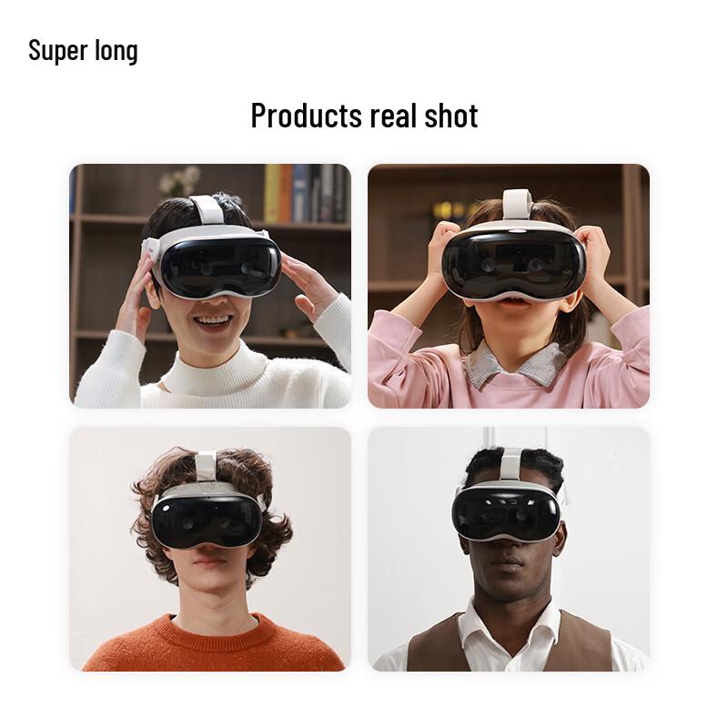 Суперкапитан HELLO V VR Гарнитура «все в одном»