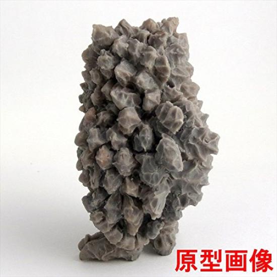 Ультрамен Ультра Монстр Нэцкэ Пигмон (хорошо)