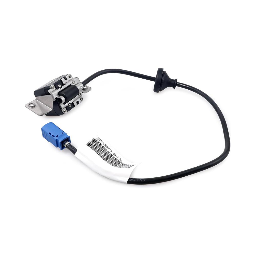 Rear View Back Up Camera For 12-18 Tesla Model S 85D 1006773-00-EAA 1006773-00-E