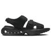 Nike Air Max Sole Mesh Beach Sandals Women Sandals Black FN4290-010