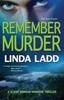 The Remember Murder Book