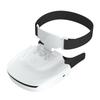 Новый многофункциональный массажер для глаз Smart Naked Eye 3D-тренажер для зрения Постоянная температура Горячий компресс для детей Защита зрения