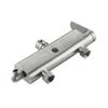Deszczownica z baterią WEZER INX16B-20