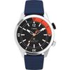 TIMEX Men's Waterbury Diver Watch TW2V73500 Blue
