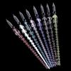Diy Craft Painting Gift Dipping Drip Fountain Pens Dip Pen Glass Filling Ink