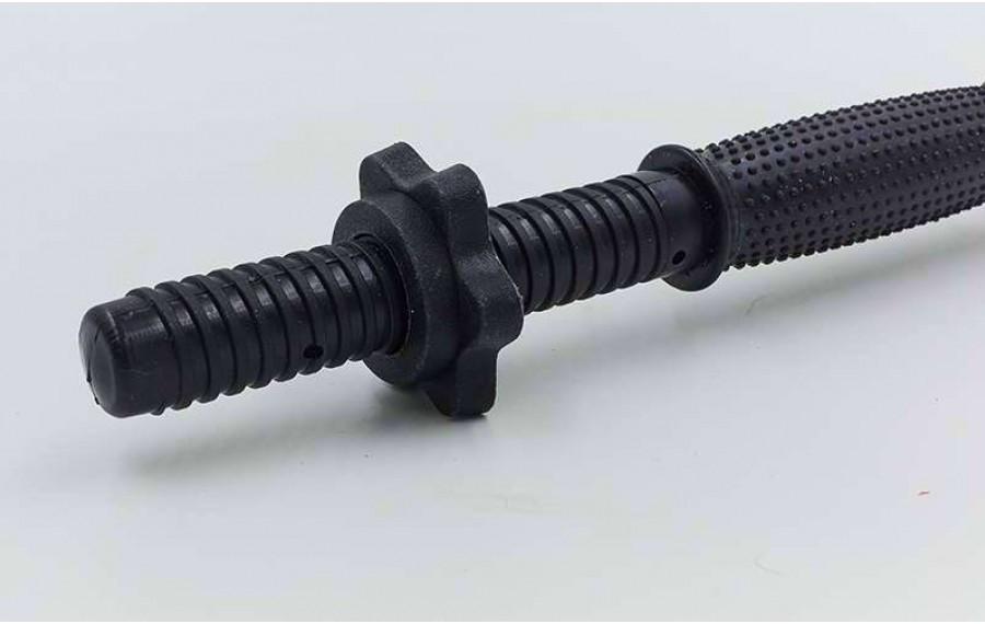 Гантели наборные гранилитные 2 шт х 16 кг