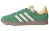 Originals Gazelle Подержанные Зеленые IE3692