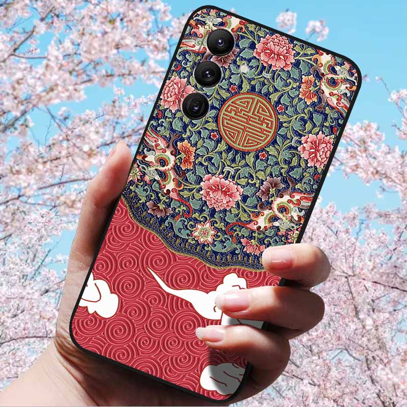 Для Samsung S25 Ultra/ S25/ S25 Plus Чехлы 3D Рельефные Мягкие Силиконовые Чехлы для Galaxy S25 Ultra S 25 25 3D Чехлы для Телефона Funda Сумка