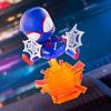 Pop Mart Фигурка Marvel Человек-паук: Паутина вселенных 1 шт. ПВХ Игрушка-сюрприз в непрозрачной упаковке