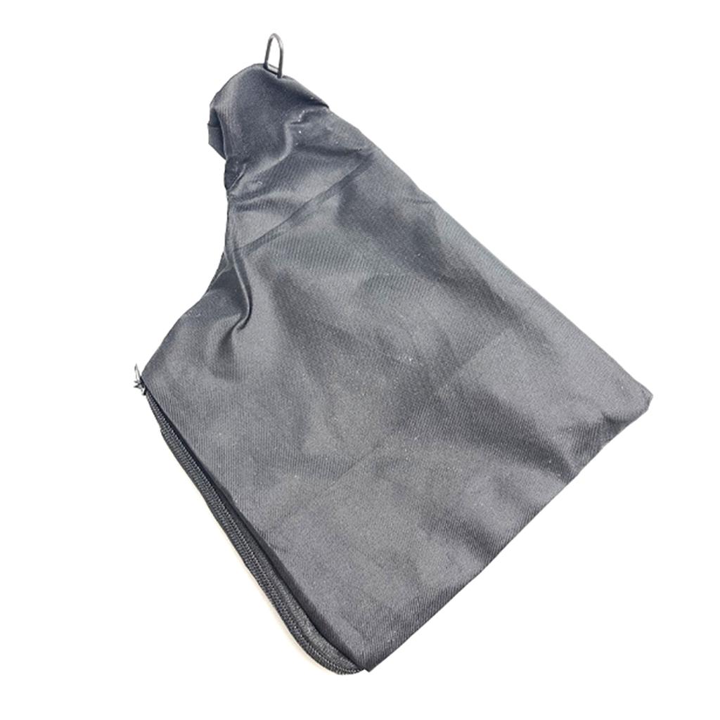 Sander Dust Bag for Saw with Zipper Adjustable Stand for Miter Saw 255 Planer Dust Bag Collect Miter Saw Accessories