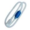 Aquarium Water Changer & Sand Washer - Semi-Automatic Suction Tube & Pump